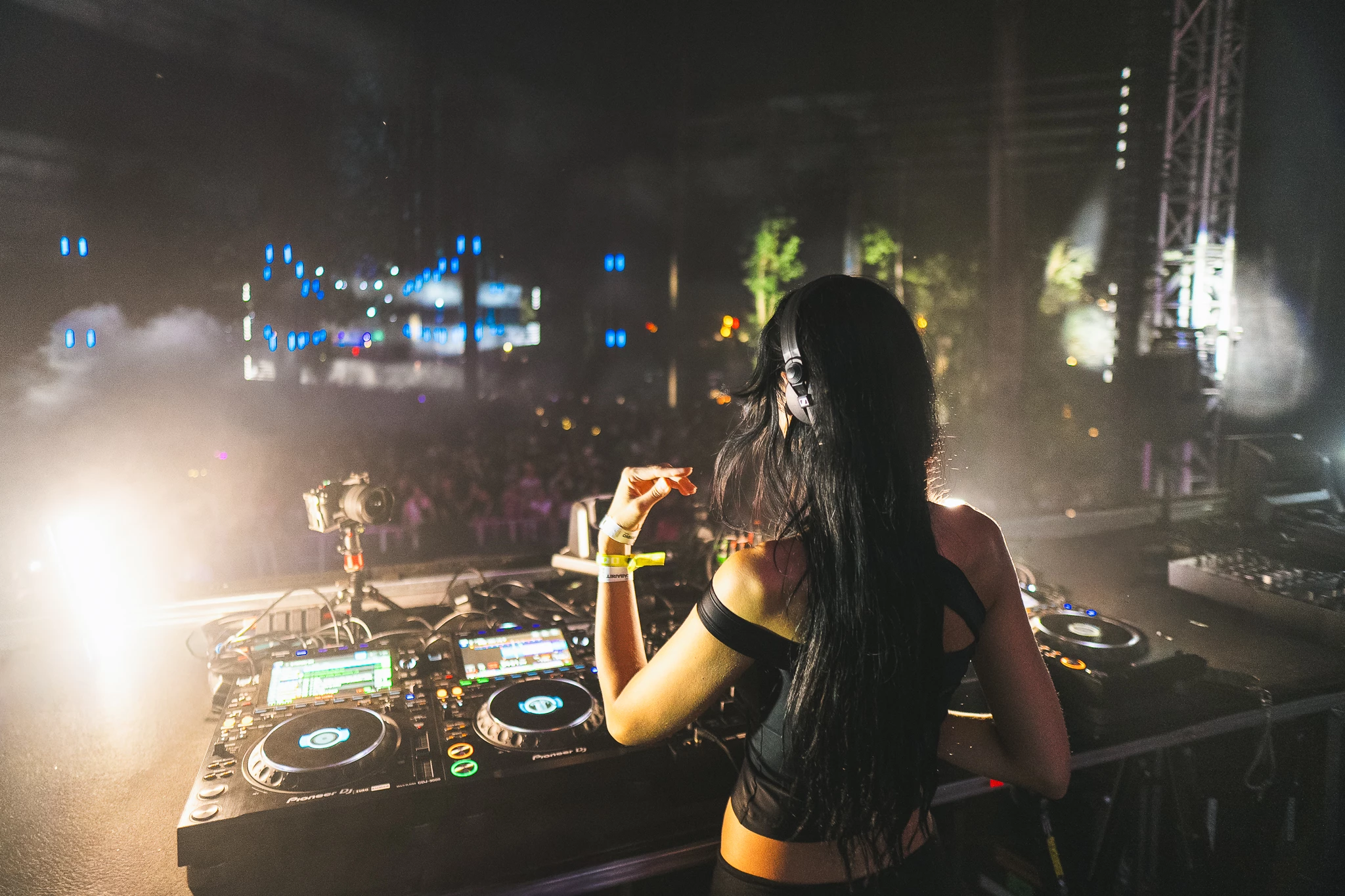 Hospital Records lance deux programmes de mentorat pour les femmes et les artistes émergents