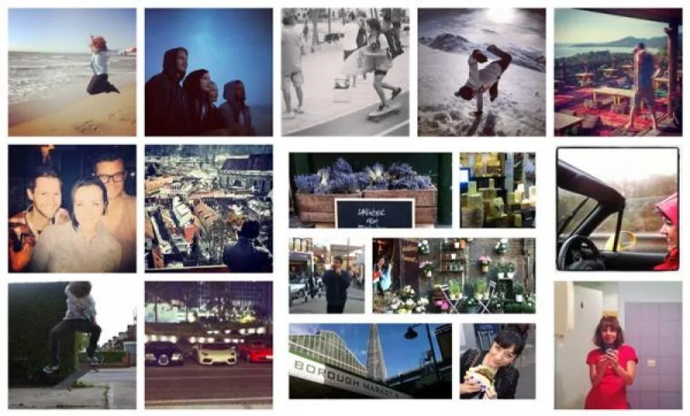 Illustration pour Concours #24hourlife&nbsp;: des sapes Bench et un voyage pour deux à gagner !