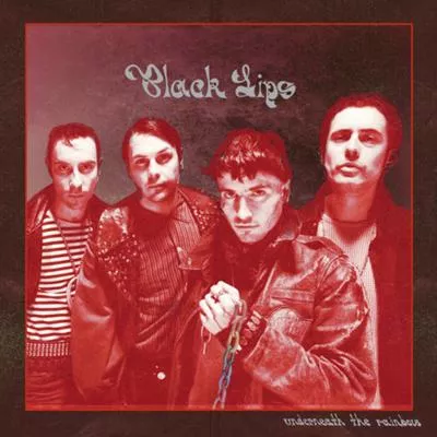 Illustration pour Chronique&nbsp;: Black Lips &#8211; Underneath The Rainbow