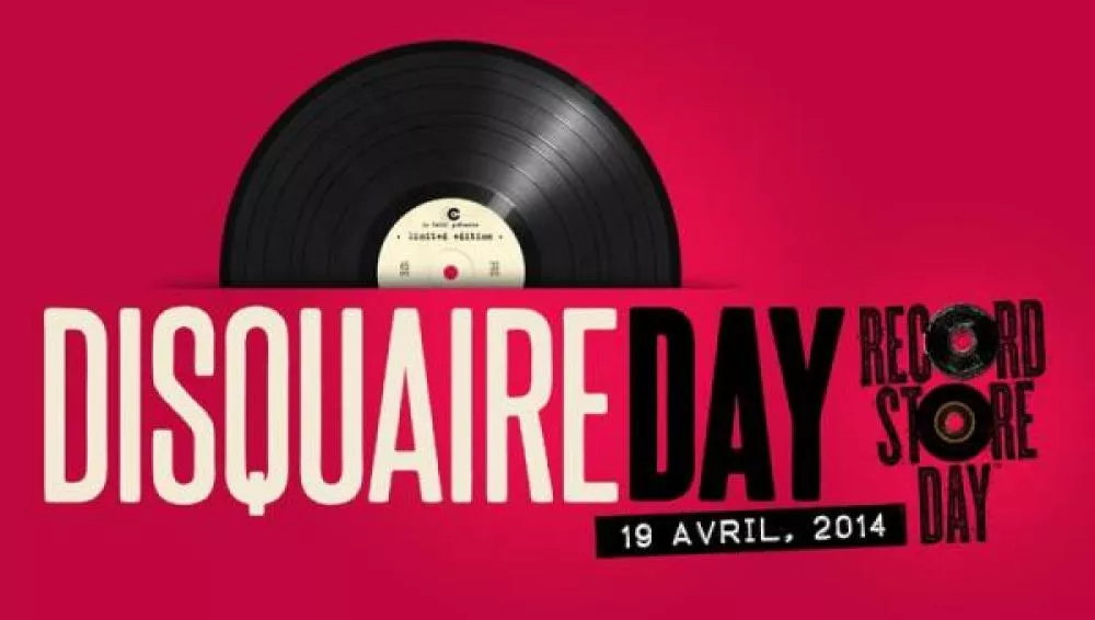 Illustration pour Record Store / Disquaire Day&nbsp;: le revers de la médaille se trouve sur eBay