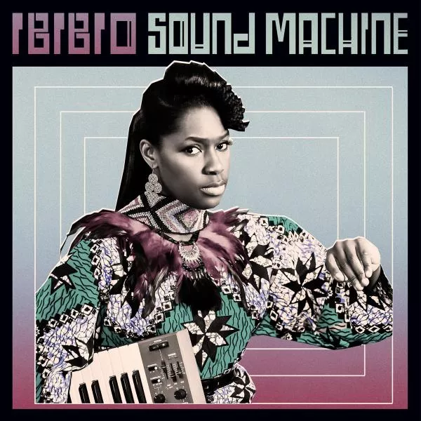 Illustration pour Chronique&nbsp;: Ibibio Sound Machine &#8211; Ibibio Sound Machine