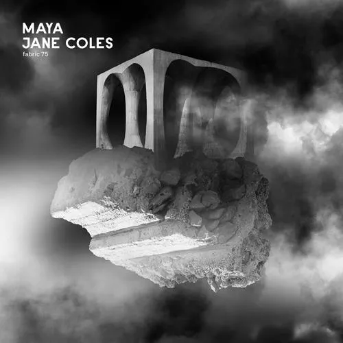 Illustration pour Chronique&nbsp;: Maya Jane Coles &#8211; Fabric 75