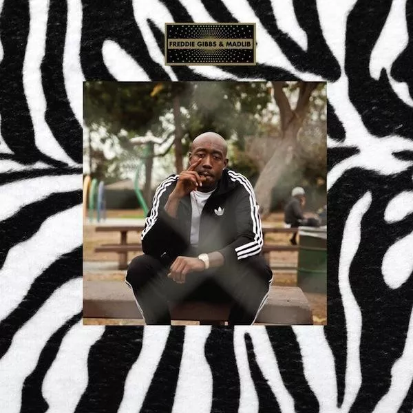 Illustration pour Chronique&nbsp;: Madlib &#038; Freddie Gibbs &#8211; Piñata
