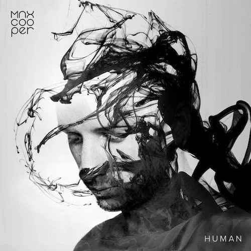 Illustration pour Chronique&nbsp;: Max Cooper &#8211; Human