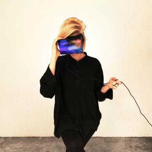 Illustration pour Chronique&nbsp;: EMA &#8211; The Future’s Void