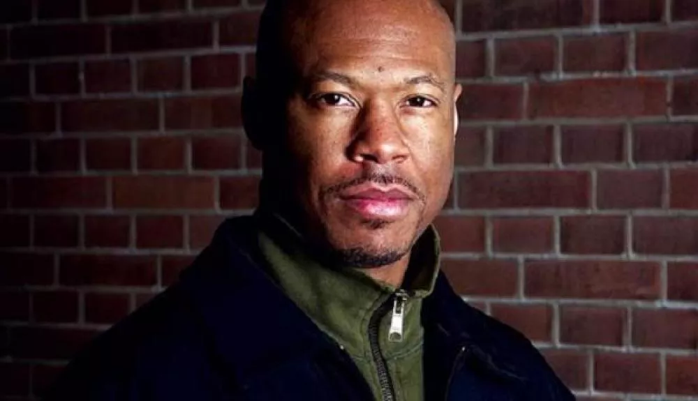 Illustration pour Robert Hood&nbsp;: « Je pense qu’il y a un regain de la musique techno »