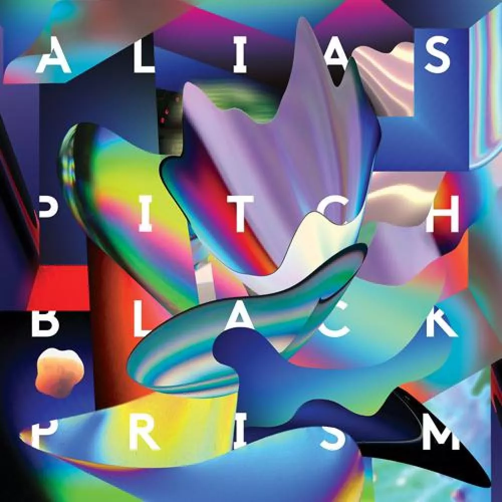 Illustration pour Chronique&nbsp;: Alias &#8211; Pitch Back Prism