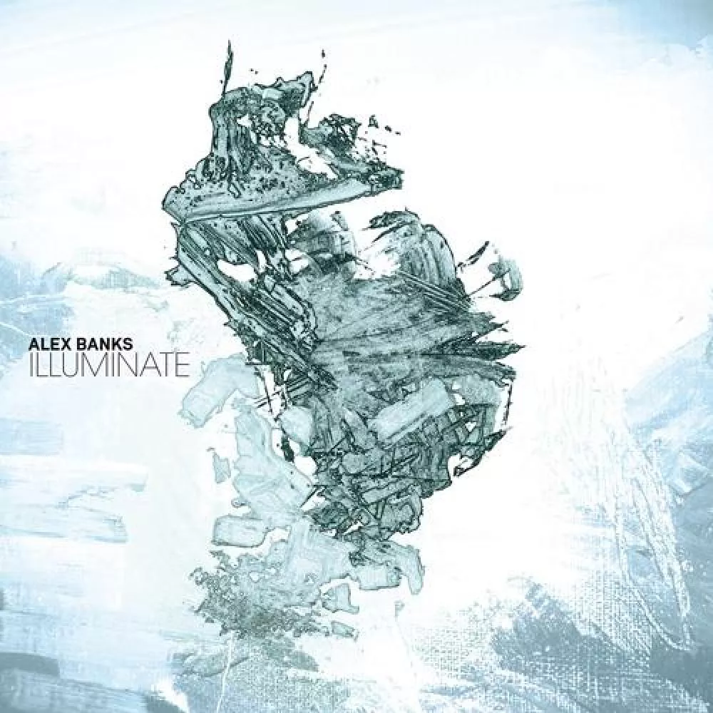 Illustration pour Chronique&nbsp;: Alex Banks &#8211; Illuminate