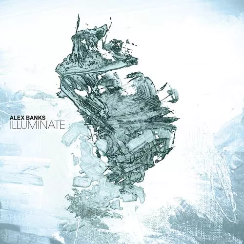 Illustration pour Chronique&nbsp;: Alex Banks &#8211; Illuminate