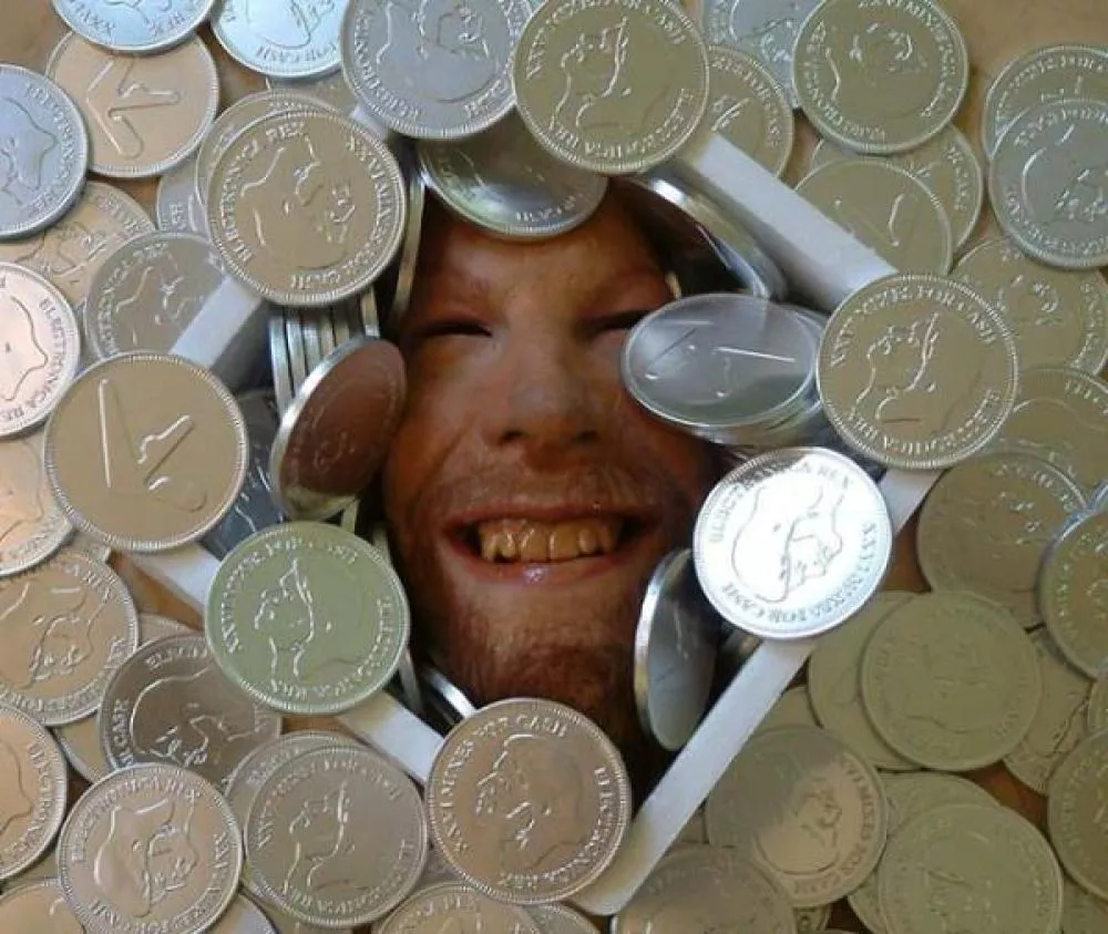 Illustration pour Aphex Twin&nbsp;: l&rsquo;interview