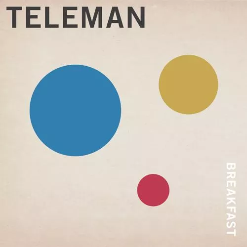 Illustration pour Chronique&nbsp;: Téléman &#8211; Breakfast