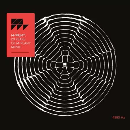 Illustration pour Robert Hood&nbsp;: une compil’ pour les 20 ans de son label M-Plant
