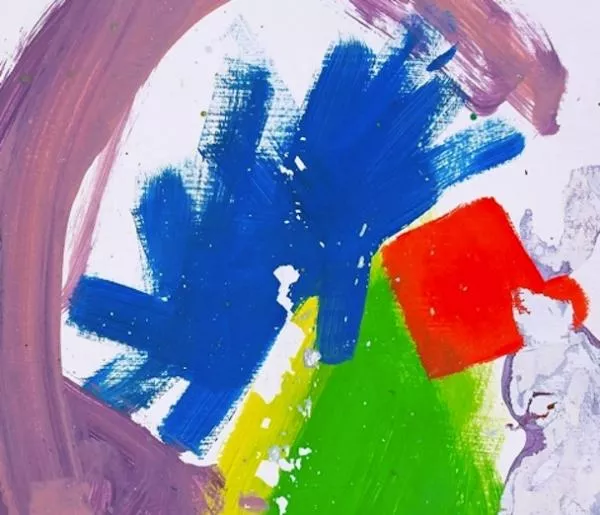 Illustration pour Le nouvel album de Alt-J est en écoute, et c&rsquo;est notre Bouse du mois