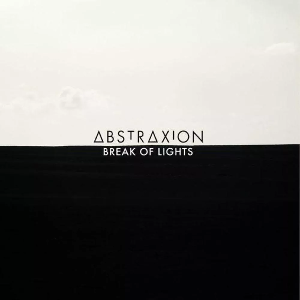 Illustration pour Chronique: Abstraxion &#8211; Break Of Lights