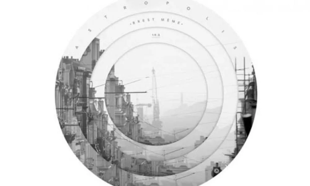 Illustration pour Concours&nbsp;: Gagnez des t-shirts Astropolis x Bench et 2 pass pour le festival !