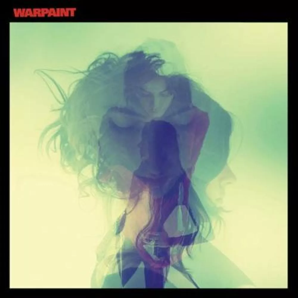 Illustration pour Chronique&nbsp;: Warpaint