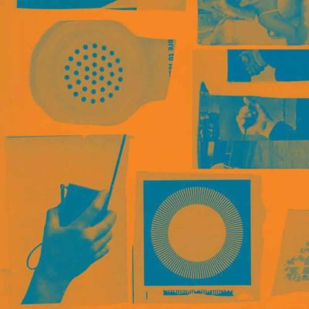 Illustration pour Album du mois&nbsp;: The Notwist &#8211; Close To The Glass