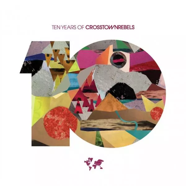 Illustration pour 10 ans de Crosstown Rebels&nbsp;: 10 sorties marquantes commentées par le boss