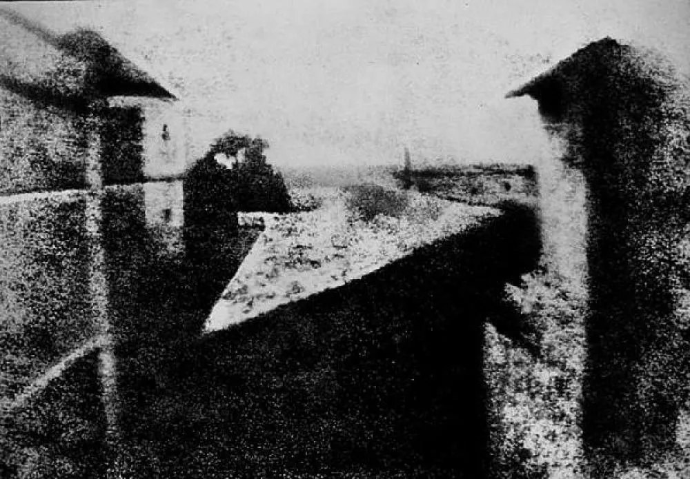 Illustration pour Le premier enregistrement sonore de l&rsquo;Histoire