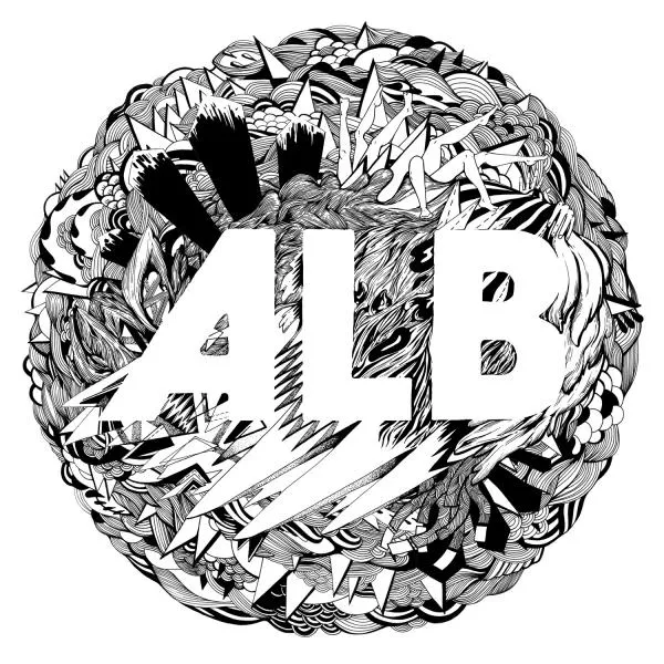 Illustration pour Exclu&nbsp;: Alb en session live dans son studio, acte 2