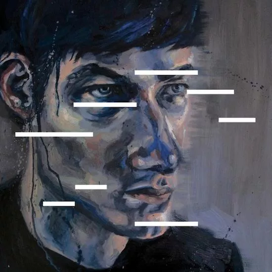 Illustration pour Chronique&nbsp;: East India Youth &#8211; Total Strife Forever