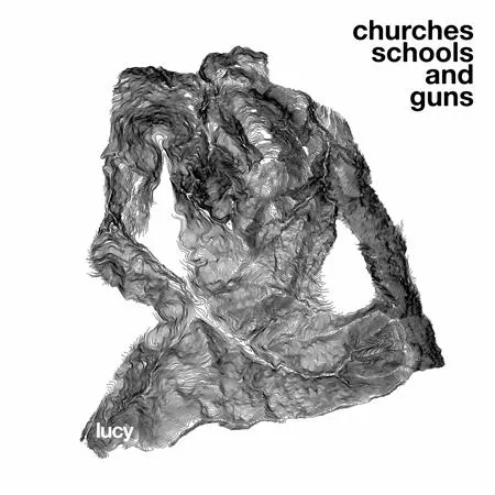 Illustration pour Chronique&nbsp;: Lucy &#8211; Churches, Schools And Guns