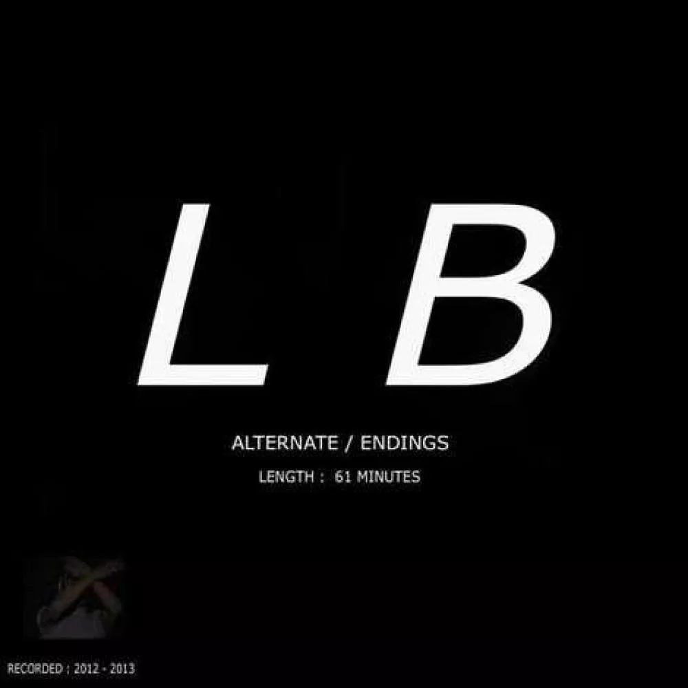 Illustration pour Chronique&nbsp;: Lee Bannon &#8211; Alternate/Endings