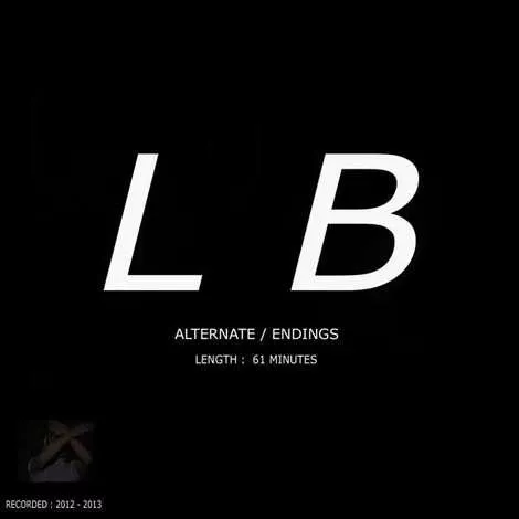 Illustration pour Chronique&nbsp;: Lee Bannon &#8211; Alternate/Endings