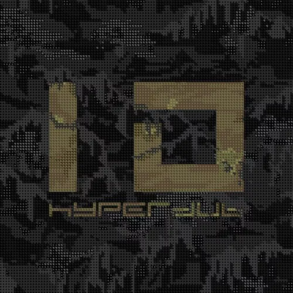 Illustration pour Chronique&nbsp;: Hyperdub 10.4