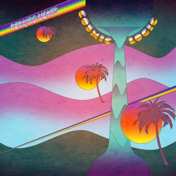 Illustration pour Peaking Lights&nbsp;: l&rsquo;amour de l&rsquo;acid, des mélodies bizarres et de l&rsquo;électronique fait maison