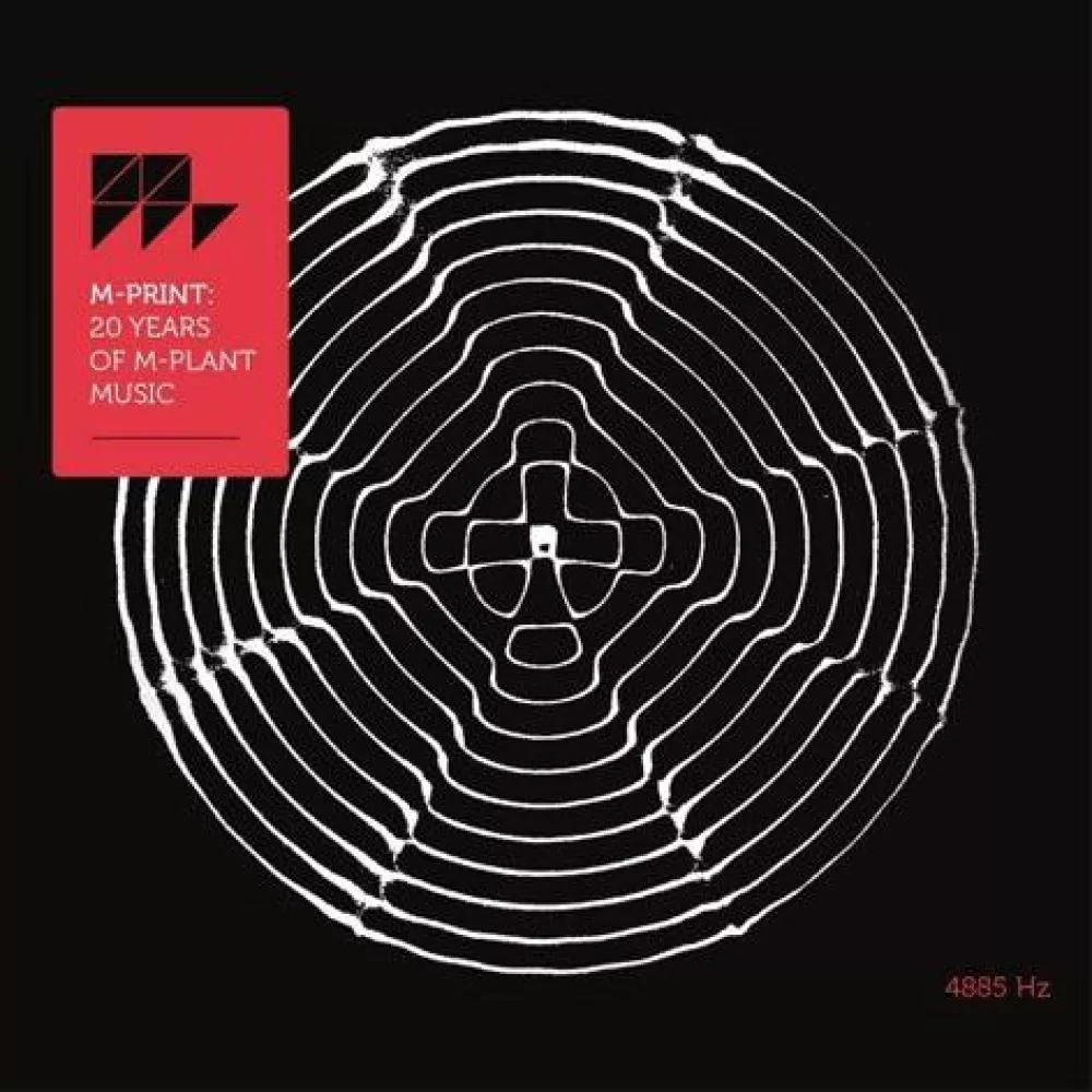 Illustration pour M-Print&nbsp;: Robert Hood fête les 20 ans de son label entre transe, répétitions et montée acid incontrôléess