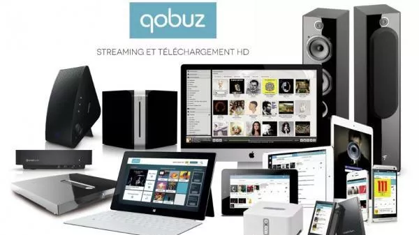 Illustration pour Jeu concours Tsugi x Qobuz : 10 abonnements annuels à gagner