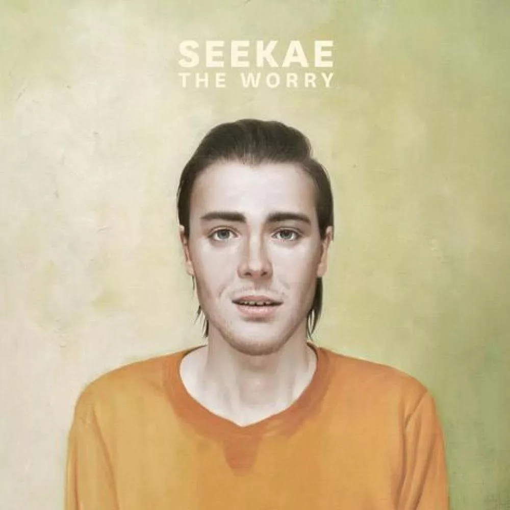 Illustration pour Chronique&nbsp;: Seekae &#8211; The Worry