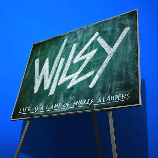Illustration pour Chronique&nbsp;: Wiley &#8211; Snakes and Ladders