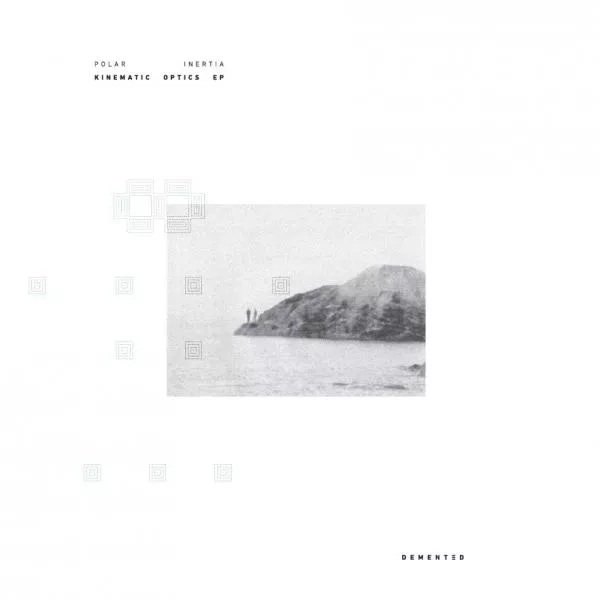 Illustration pour Le nouveau vinyle de la semaine (29): POLAR INERTIA