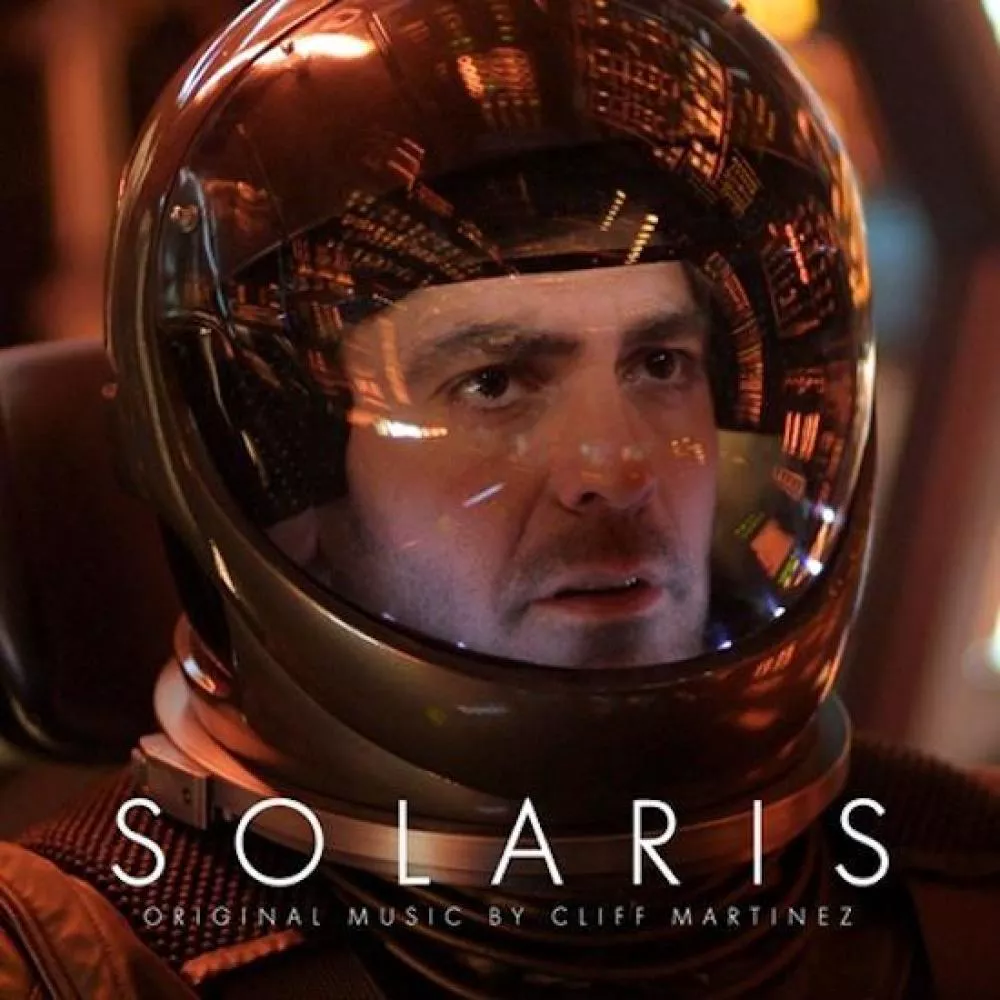 Illustration pour La B.O de la semaine (5): Solaris &#8211; Cliff Martinez