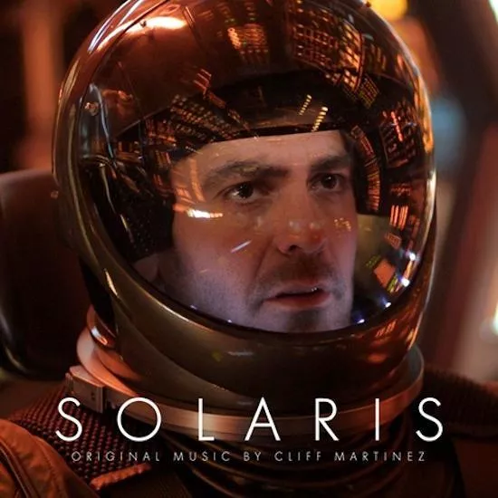 Illustration pour La B.O de la semaine (5): Solaris &#8211; Cliff Martinez