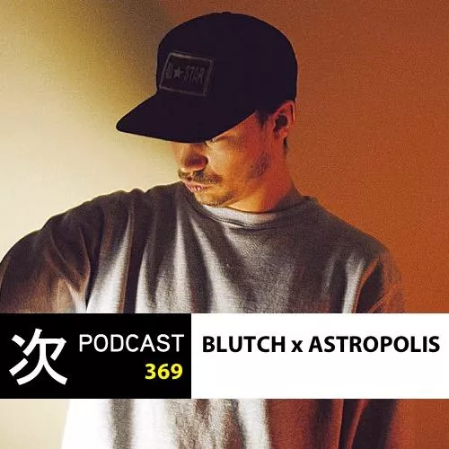 Illustration pour Tsugi Podcast 369&nbsp;: Blutch
