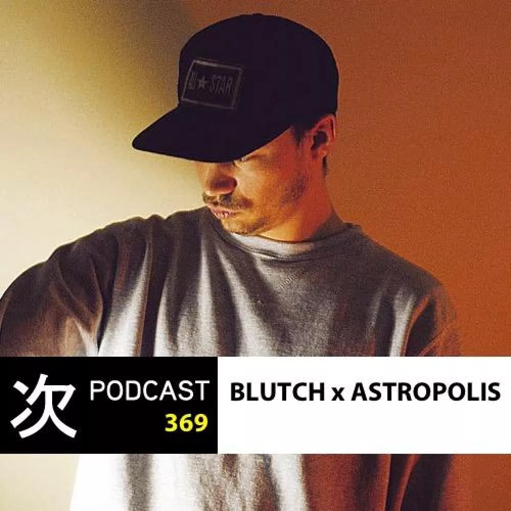 Illustration pour Tsugi Podcast 369&nbsp;: Blutch