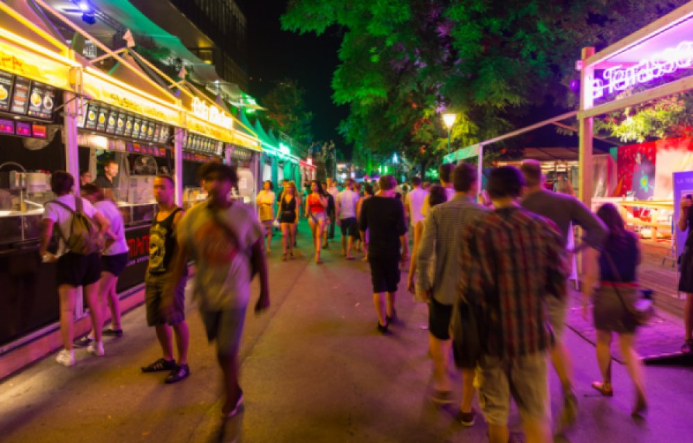 Illustration pour En direct de&#8230; Montreux Jazz Festival 2015 (2/2)