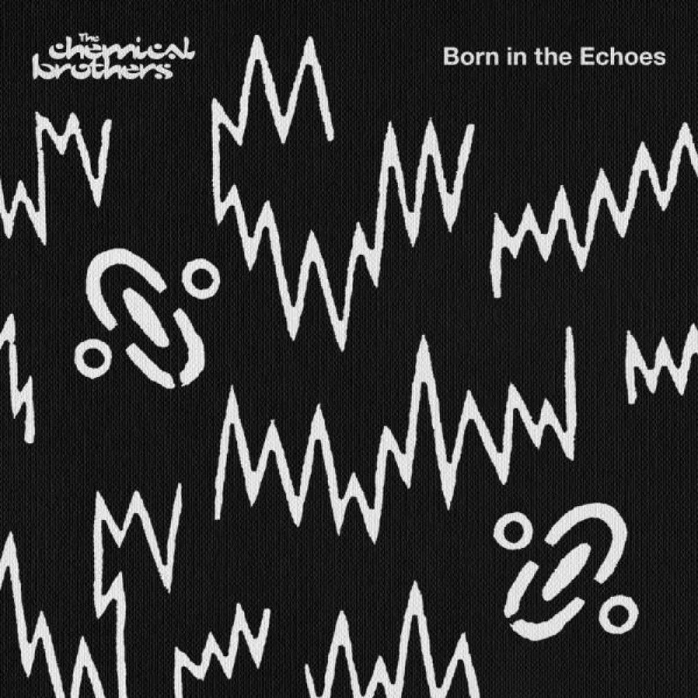 Illustration pour Chronique &#038; écoute&nbsp;: The Chemical Brothers &#8211; Born In The Echoes