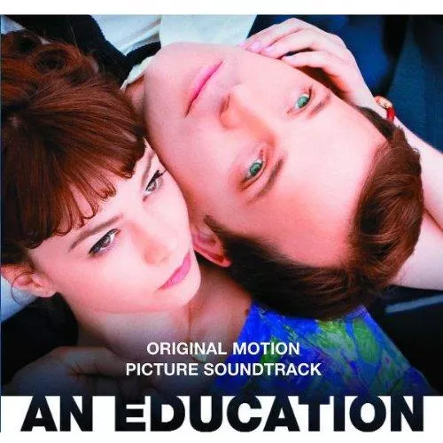 Illustration pour La B.O de la semaine (7)&nbsp;: Une éducation &#8211; Paul Englishby