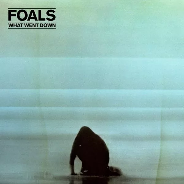 Illustration pour Foals &#8211; What Went Down