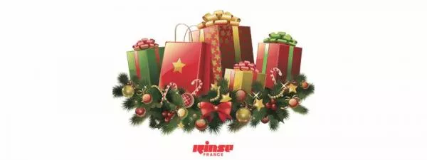 Illustration pour Podcast : L’intégrale de la semaine du Père Latex sur Rinse et Tsugi à télécharger