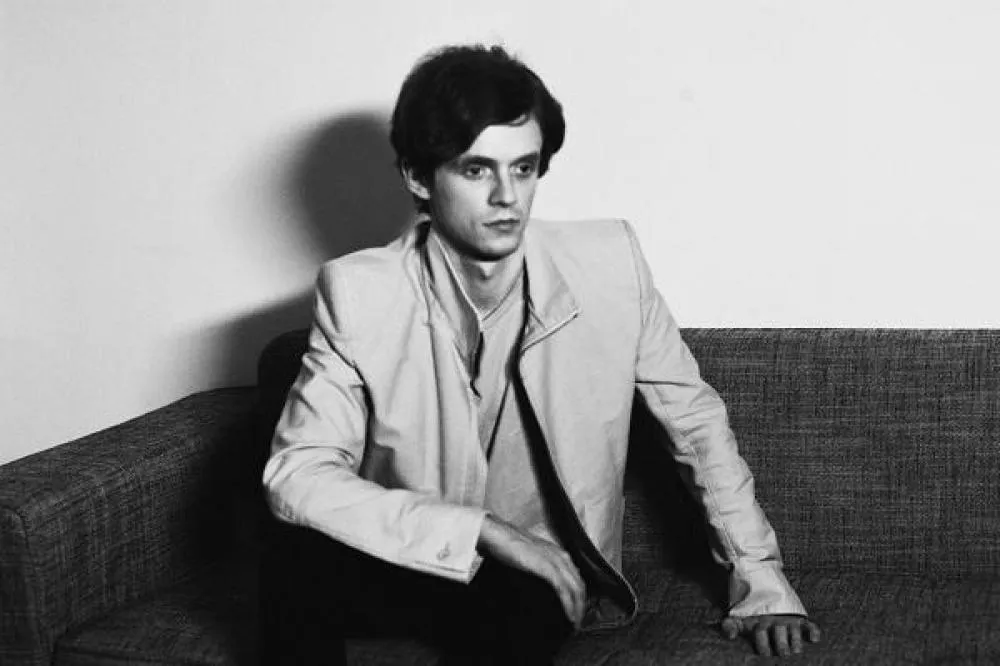 Illustration pour En direct de Ghost Culture à la Boule Noire