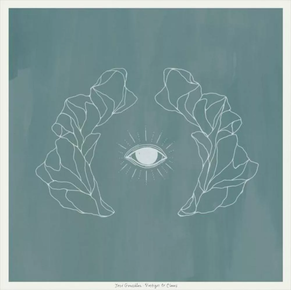 Illustration pour Chronique et écoute&nbsp;: José Gonzalez &#8211; Vestiges &#038; Claws