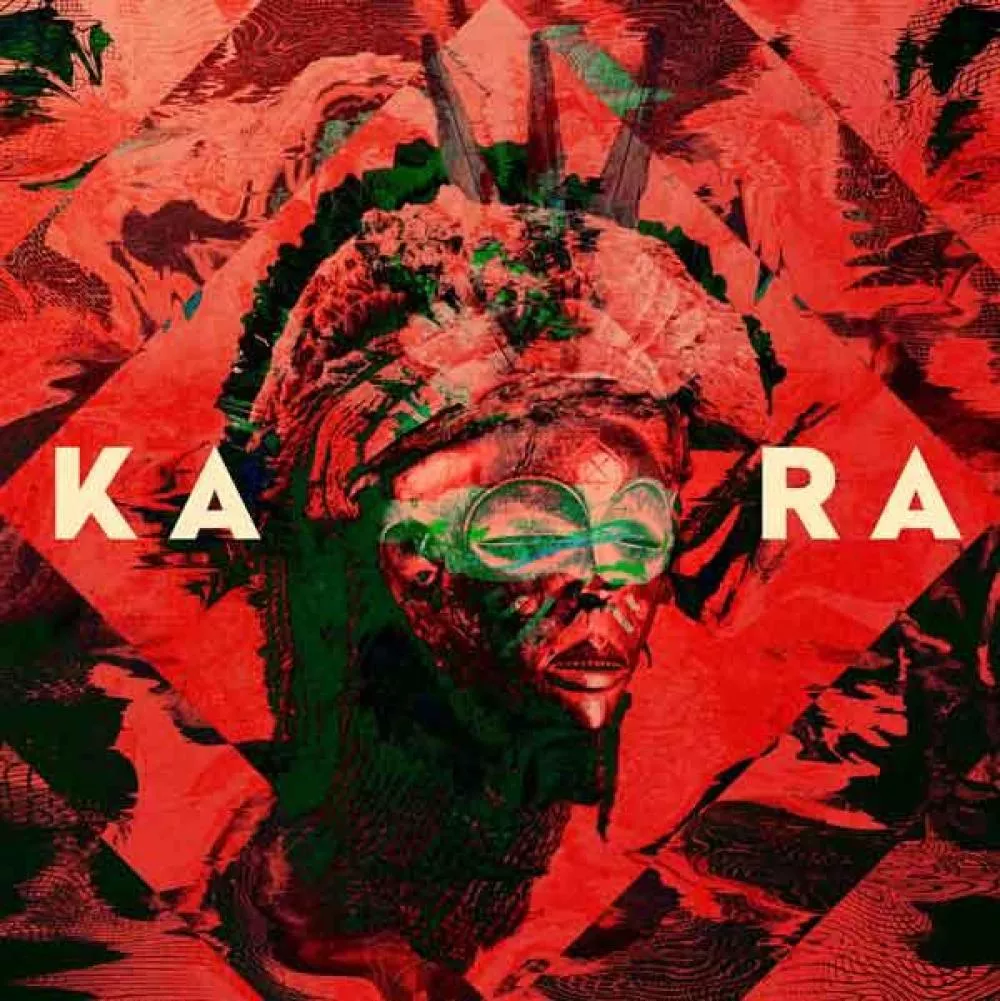 Illustration pour Chronique&nbsp;: We Are Shining &#8211; Kara