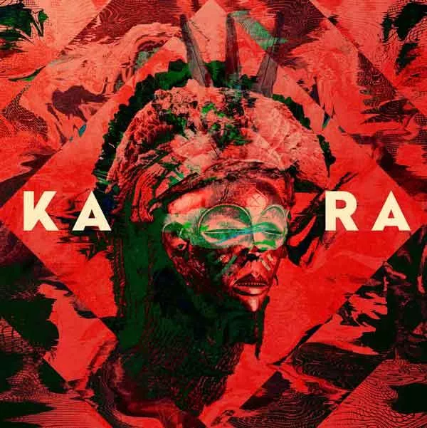 Illustration pour Chronique&nbsp;: We Are Shining &#8211; Kara