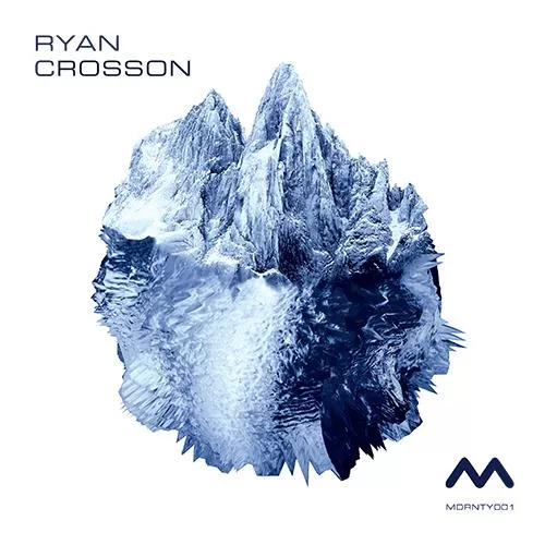 Illustration pour Exclu&nbsp;: Ryan Crosson inaugure le nouveau label MDRNTY Records