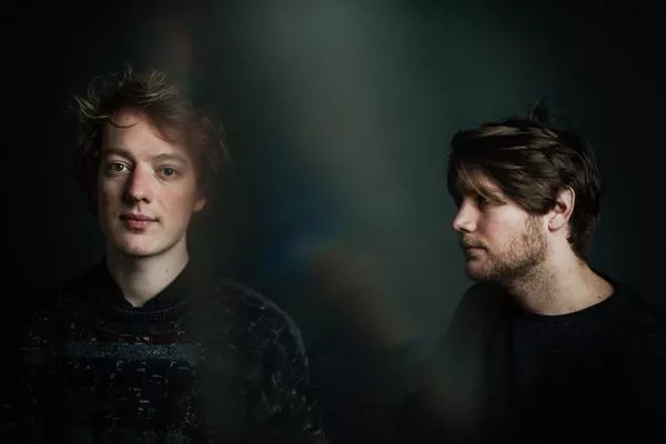Illustration pour En écoute&nbsp;: Weval dévoile un nouvel extrait de son premier album